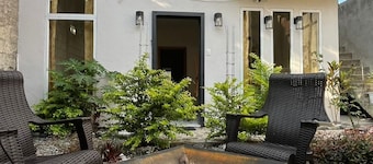 Perfect 1-bedroom apartment in adorable San Pedro La Laguna