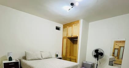 2 Carlos
apartment in adorable San Pedro La Laguna
