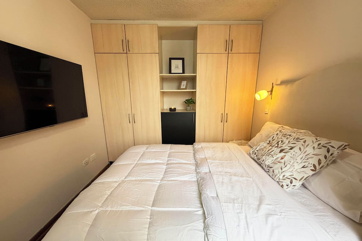 Chambre Deluxe | Accès au Wi-Fi (inclus)