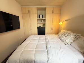 Habitación Deluxe | Wifi gratis 