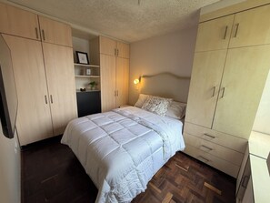 Chambre Deluxe | Wi-Fi gratuit