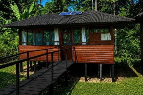 Dorado Lodge Manu 