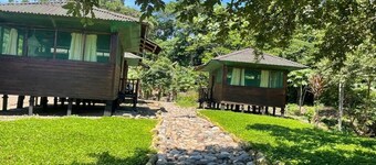 Dorado Lodge Manu 