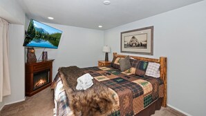 3 Schlafzimmer, WLAN, Bettwäsche