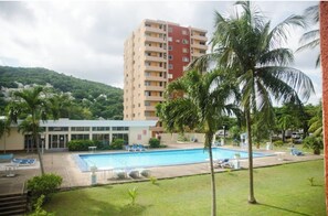 Unclassified image, 3 of 18, button - Walk to the Beach Ocho Rios Apartment (Ocho Rios)
