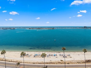 Beach - Castaway Getaway, minutes from the beach, Sea World, walking distance to the bay (San Diego)