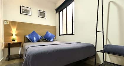 Fátima Hotel