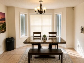 Dineren