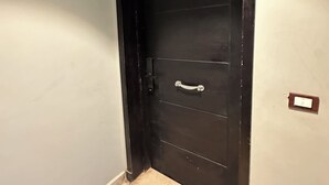 住宿内部