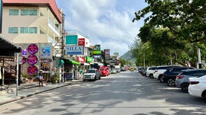 Exterior - Room-time Out Beachfront Suites (Patong)