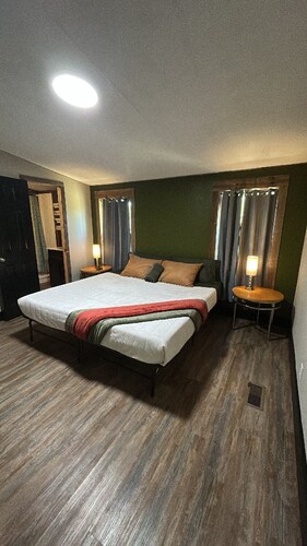 Your Own Private Storybrook Retreat

Everyone can gather!