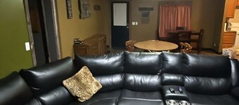 Your Own Private Storybrook Retreat

Everyone can gather!