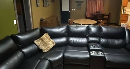 Your Own Private Storybrook Retreat
Everyone can gather!