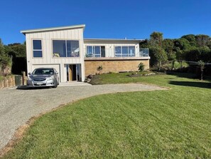 Exterior - Kakanui Coast Retreat (Kakanui)