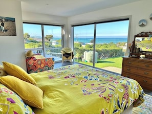 Room - Kakanui Coast Retreat (Kakanui)