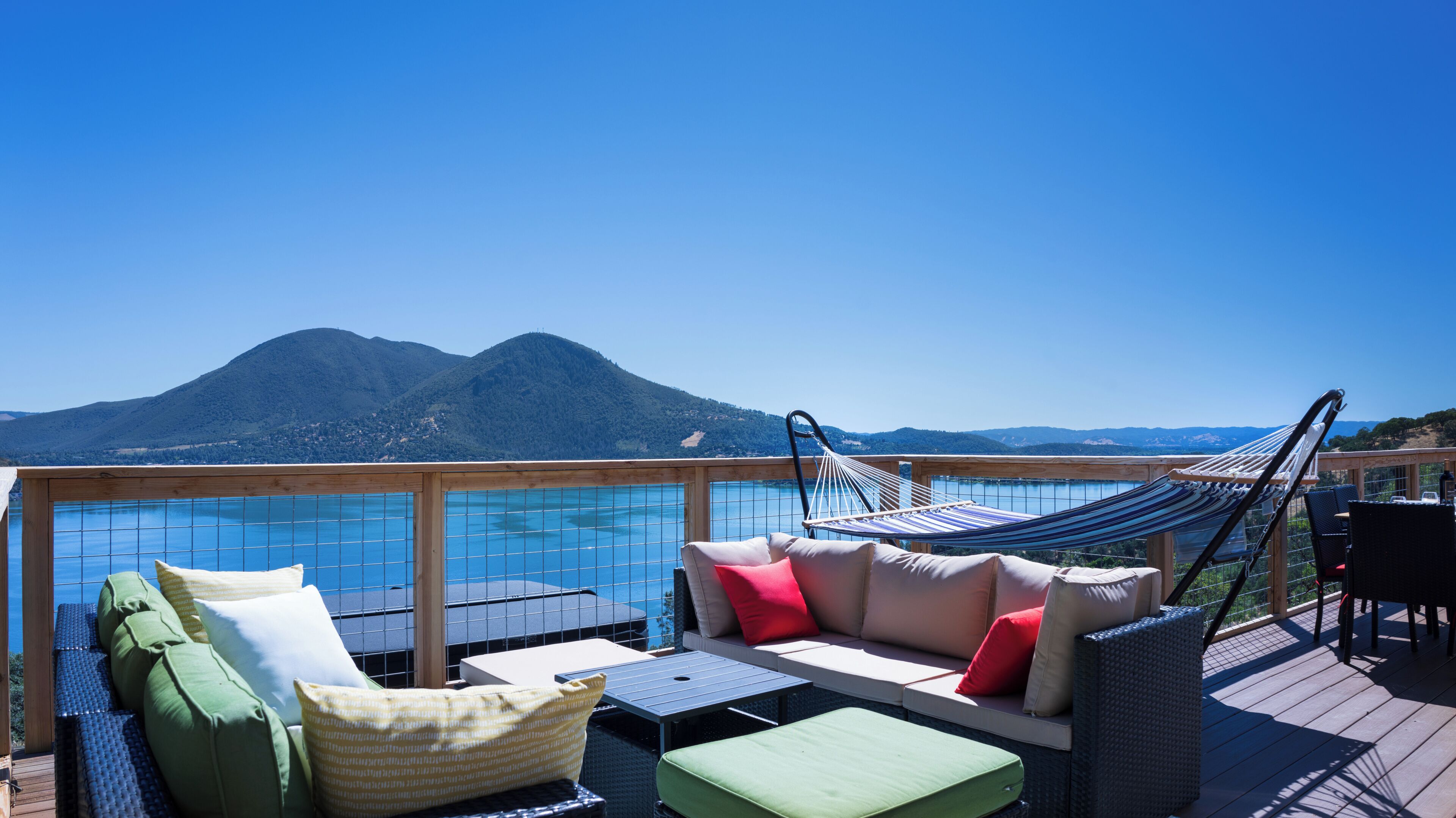 Terrazza/patio
