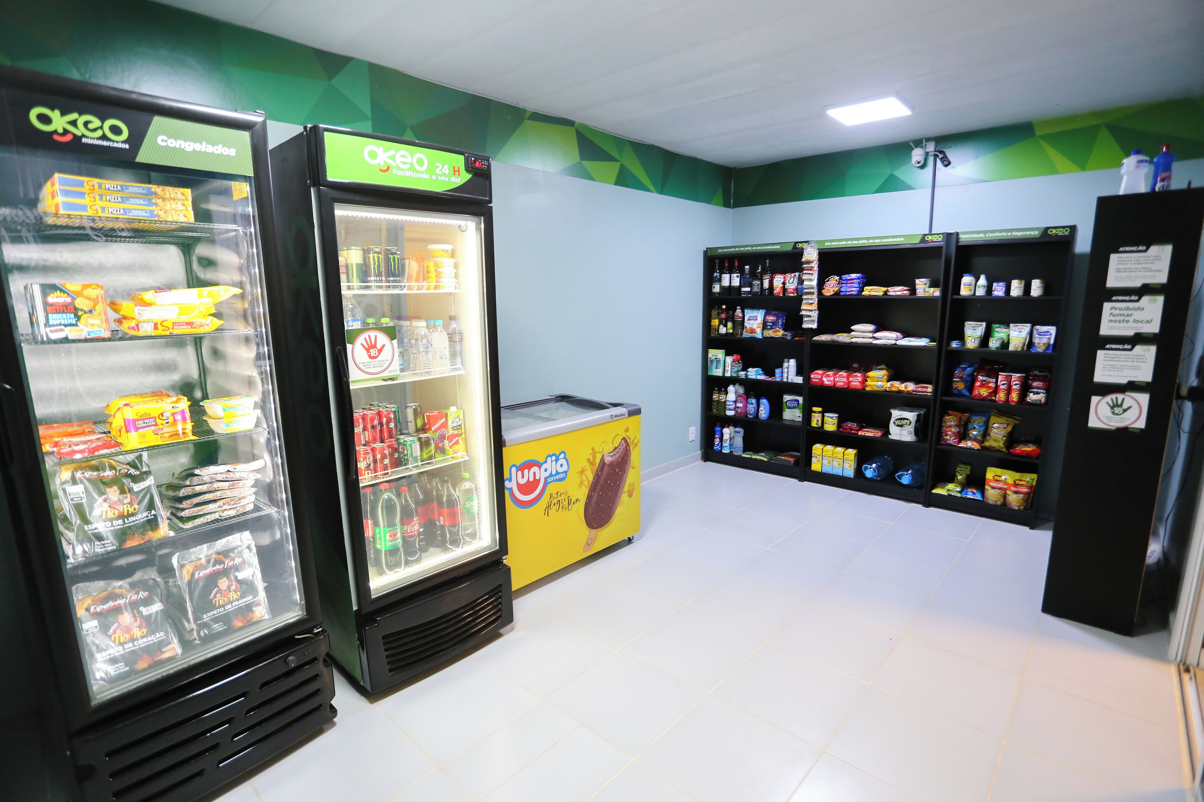 Tienda de regalos