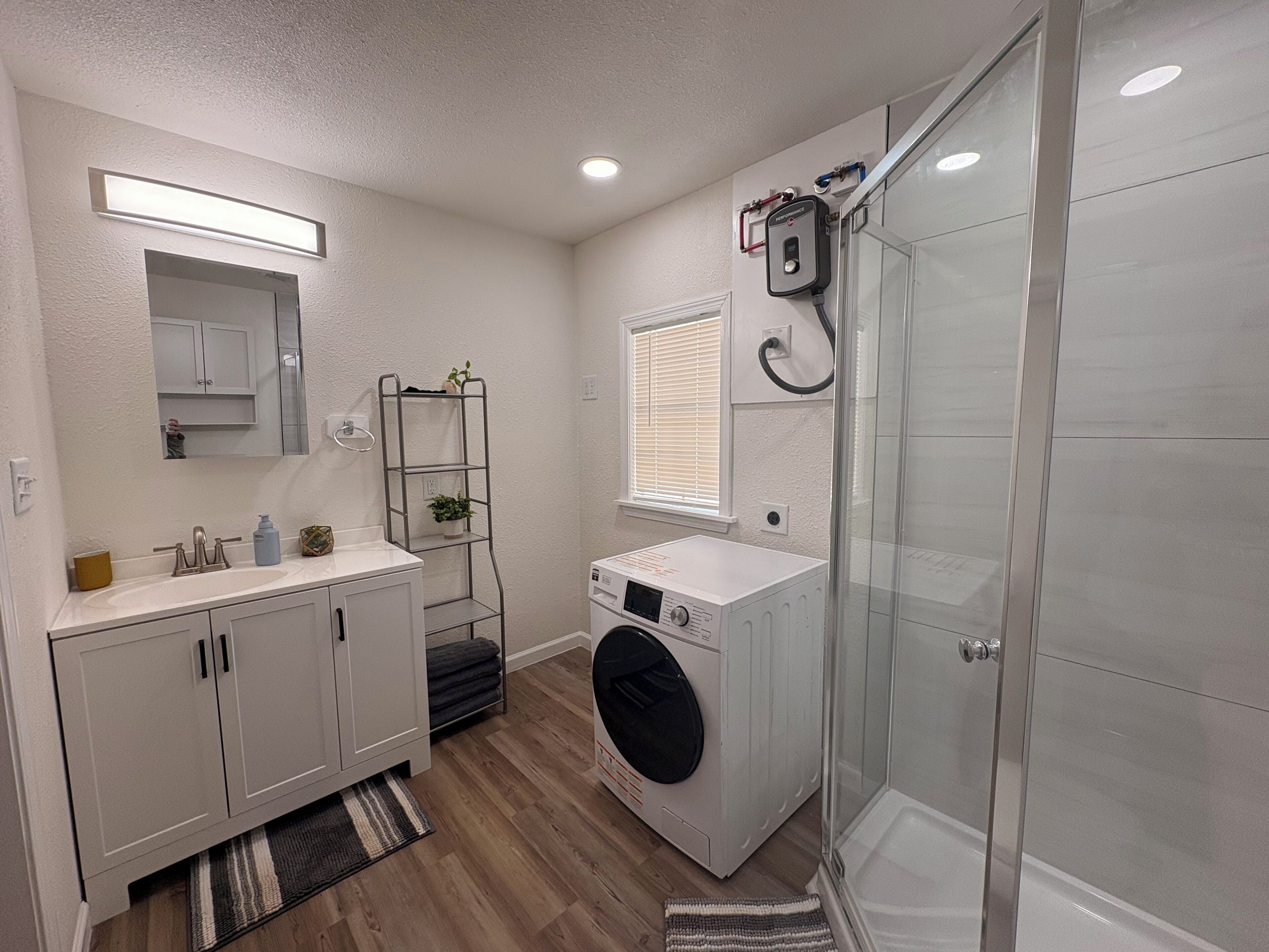 Baño