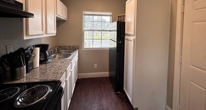 Cozy 1BR Birmingham Stay Near Downtown & UAB