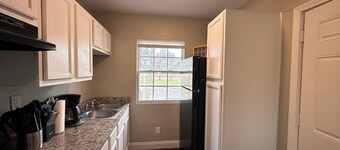 Cozy 1BR Birmingham Stay Near Downtown & UAB