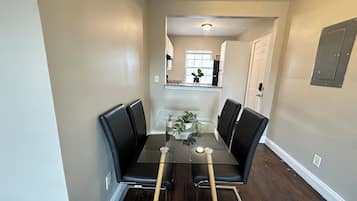 Restauration