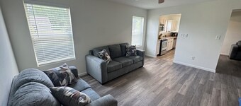 Brand New Remodel - 4BR Ranch Style Home in Whitestown