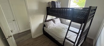 Brand New Remodel - 4BR Ranch Style Home in Whitestown