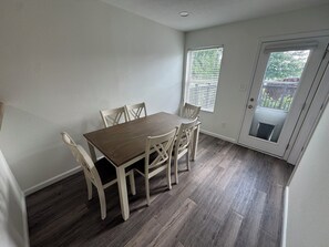 Dining - Brand New Remodel - 4BR Ranch Style Home in Whitestown (Whitestown)