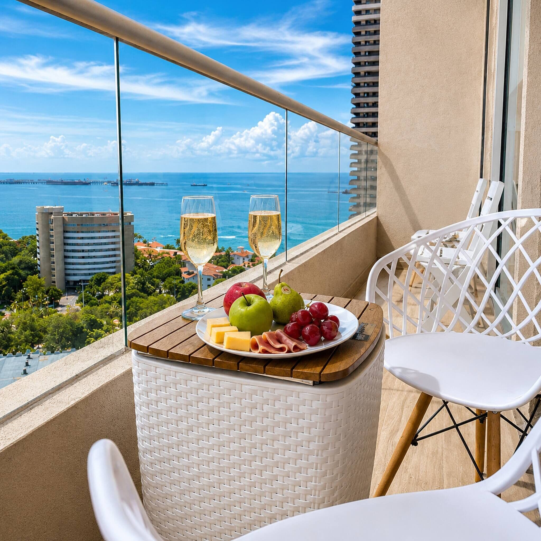 Balcon