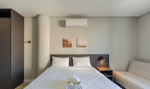 Studio cơ bản | 1 phòng ngủ 