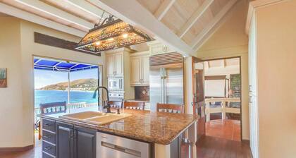 Escape to paradise at Bluewater Luxe Villa!