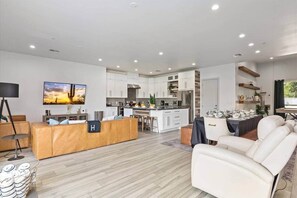 Interior - Two Homes Together | Great For Groups! (Scottsdale)