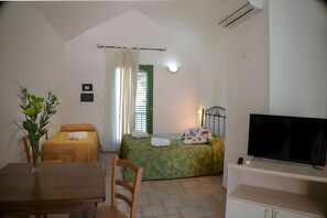 Room - Borgo Primizia Rooms (Otranto)