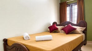Room - Vijay residency TVR (Thiruvarur)