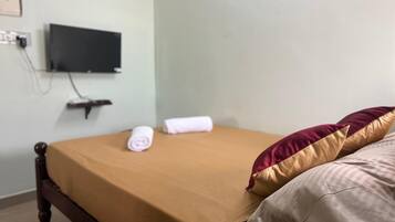 Habitación estándar | Escritorio y wifi gratis