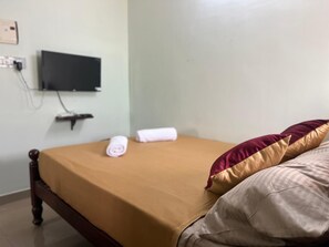Habitación estándar | Escritorio y wifi gratis 