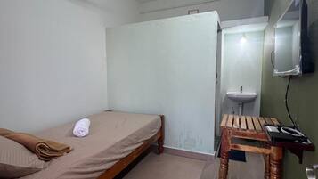 Habitación estándar | Escritorio y wifi gratis
