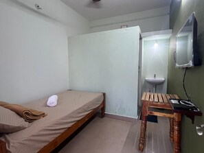 Habitación estándar | Escritorio y wifi gratis 