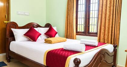 Vijay residency TVR