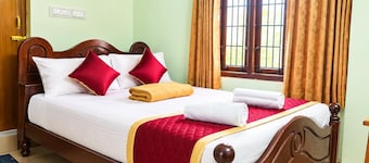 Vijay residency TVR