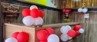 Vijay residency TVR