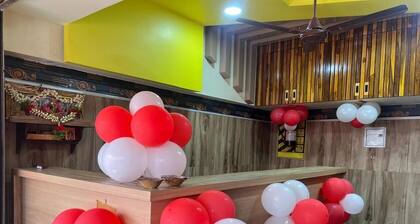 Vijay residency TVR