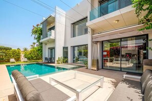 Pool - Vrbo Property (Taghazout bay)