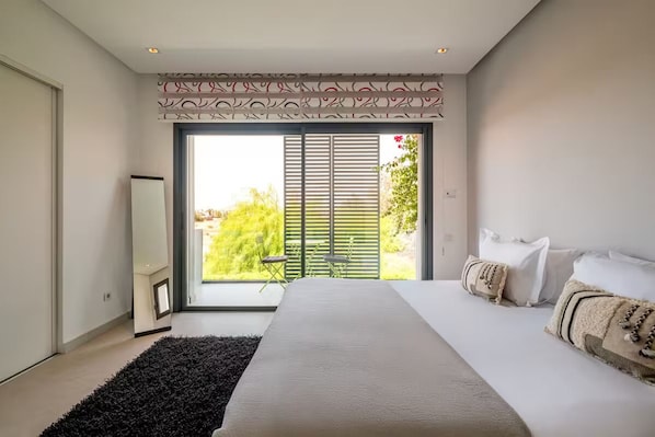 3 chambres, Wi-Fi gratuit, draps fournis