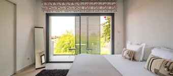 Elegant Villa in Taghazout Bay | Pool, Beach, and Golf