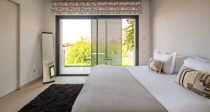 Elegant Villa in Taghazout Bay | Pool, Beach, and Golf