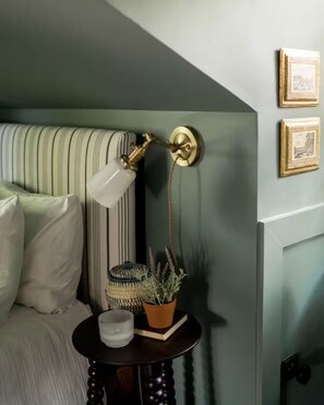 2 Schlafzimmer, Internetzugang, Bettwäsche