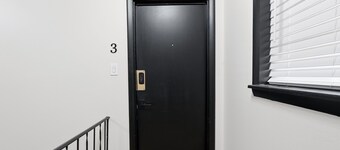 Cozy 1-bedroom apartment in tranquil Little Rock with AC