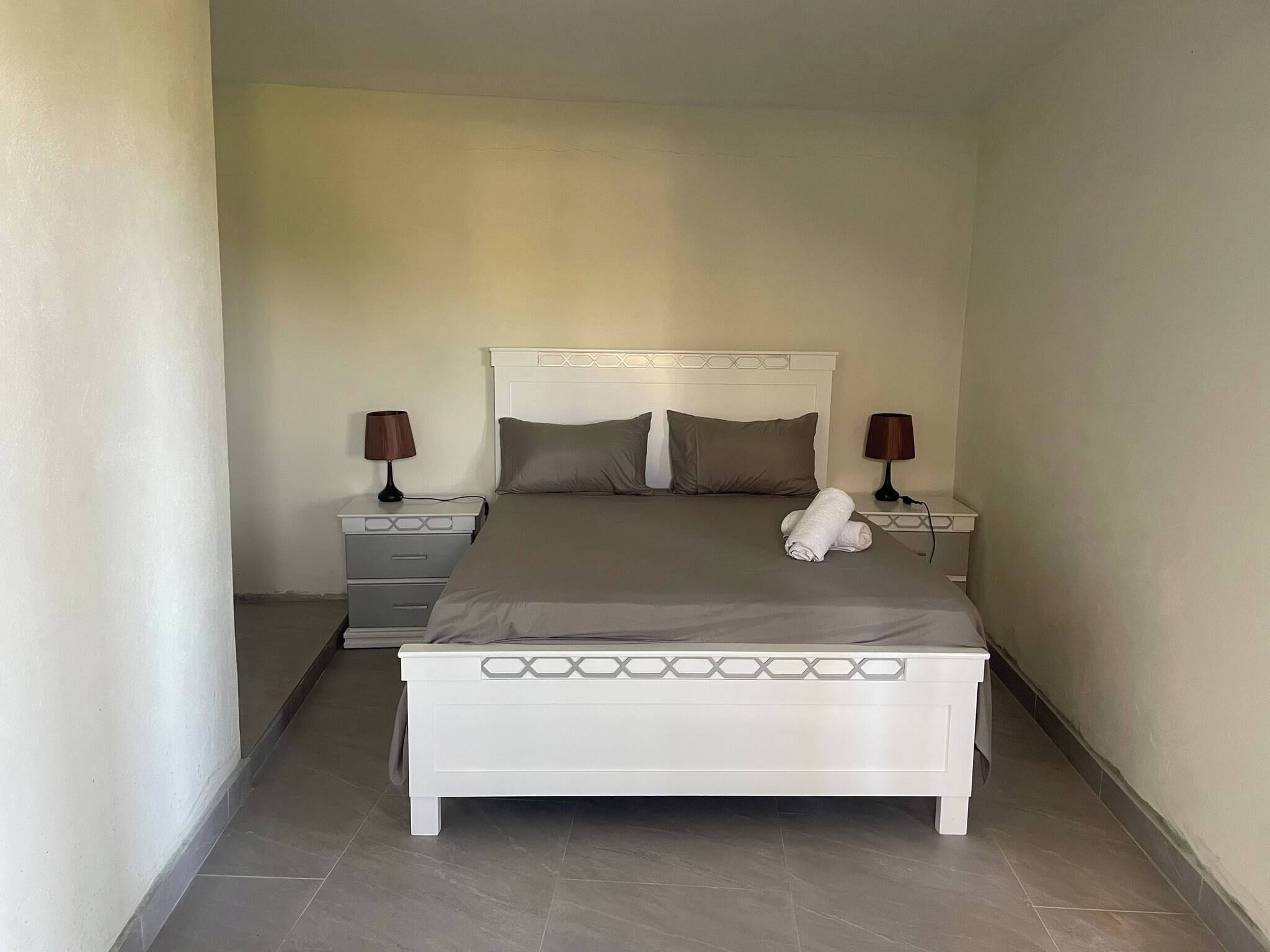 Apartment, 1 Bedroom, Smoking | 1 bedroom