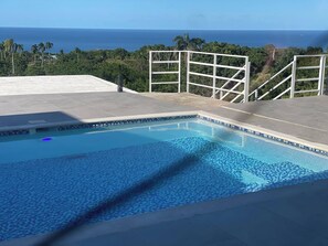 Apartment, 1 Bedroom, Smoking | Pool - Rico Puerto Magic Spot East (Cabrera)